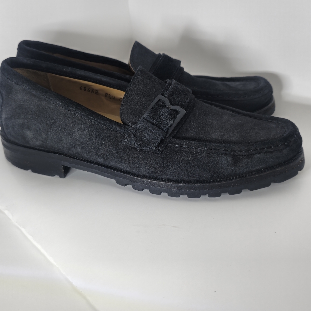 Mens Bruno Magli shoes - Picture 2 of 11